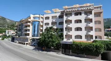 Hotel Anita