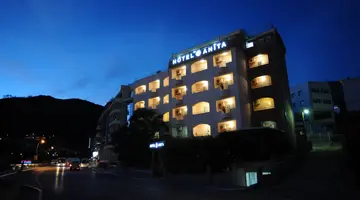 Hotel Anita