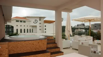 Hotel Anita