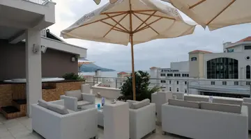 Hotel Anita