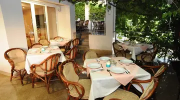 Hotel Anita