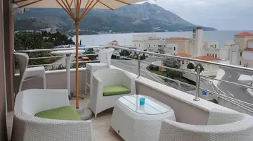 Hotel Anita