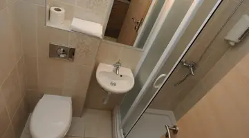 Hotel Anita