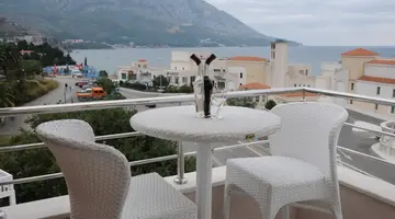Hotel Anita
