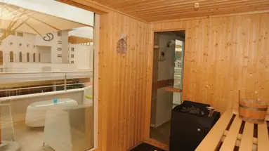 Hotel Anita