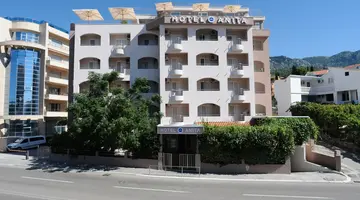 Hotel Anita