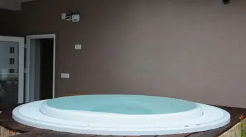 Hotel Anita