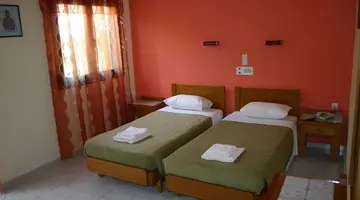 Hotel Anna Apts