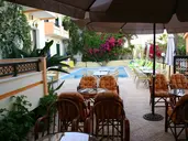 Hotel Anna Apts