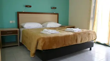 Hotel Anna Apts