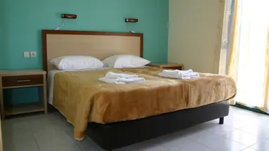 Hotel Anna Apts