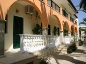 Hotel Anna Apts