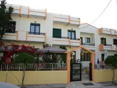 Hotel Anna Apts