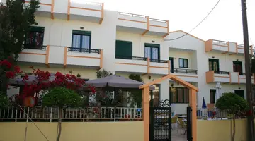 Hotel Anna Apts
