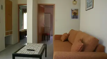 Hotel Anna Apts
