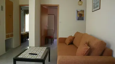 Hotel Anna Apts