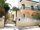 Hotel Anna Apts