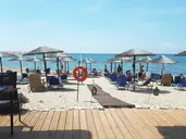 Hotel Anna Beach