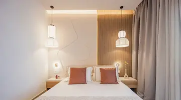 Hotel Anna Beach