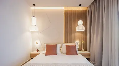 Hotel Anna Beach