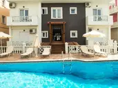 Hotel Anna Beach