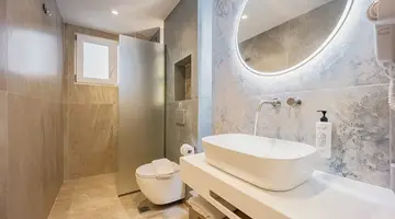 Hotel Anna Beach
