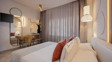 Hotel Anna Beach