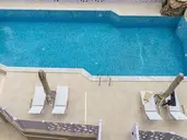 Hotel Anna Beach