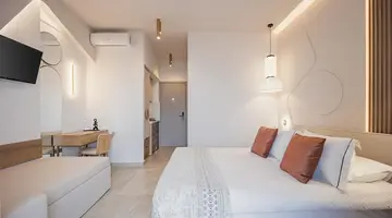 Hotel Anna Beach
