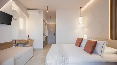 Hotel Anna Beach
