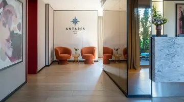 Hotel Antares