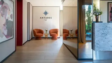 Hotel Antares