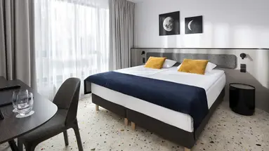 Hotel Antares
