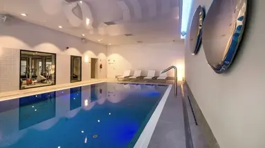 Hotel Antares