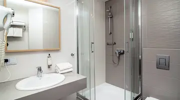 Hotel Antares