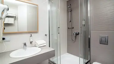 Hotel Antares