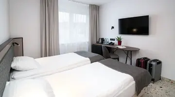 Hotel Antares