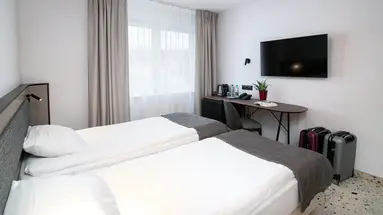 Hotel Antares