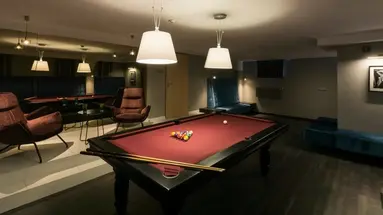 Hotel Antares