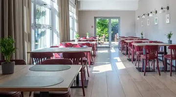 Hotel Antares