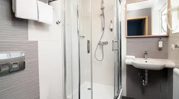 Hotel Antares