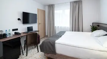 Hotel Antares