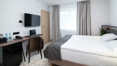 Hotel Antares
