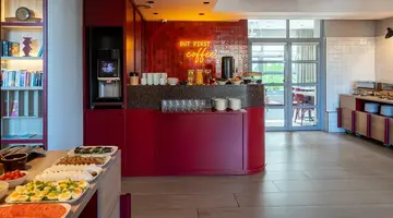 Hotel Antares