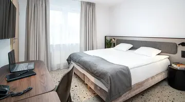 Hotel Antares