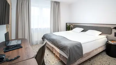 Hotel Antares