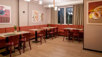Hotel Antares