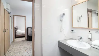 Hotel Antares