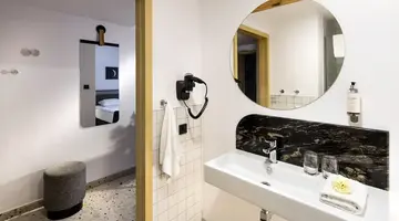 Hotel Antares
