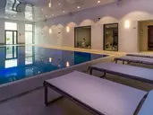 Hotel Antares